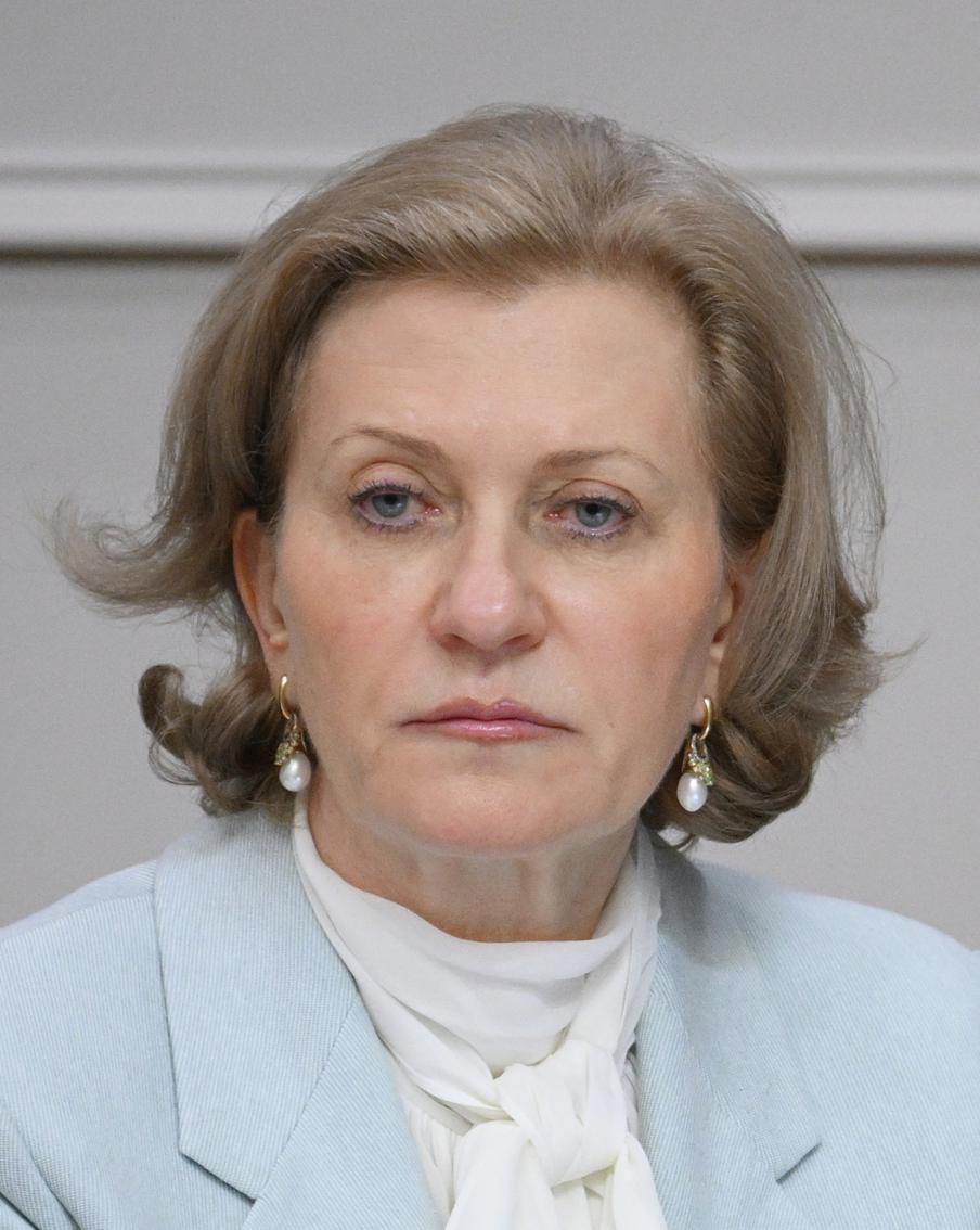 Анна Попова рассказала о ситуации с птичьим гриппом