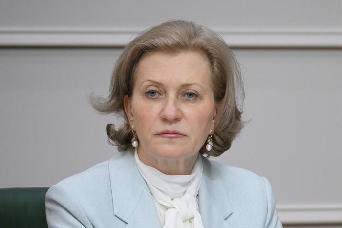 Анна Попова рассказала о ситуации с птичьим гриппом