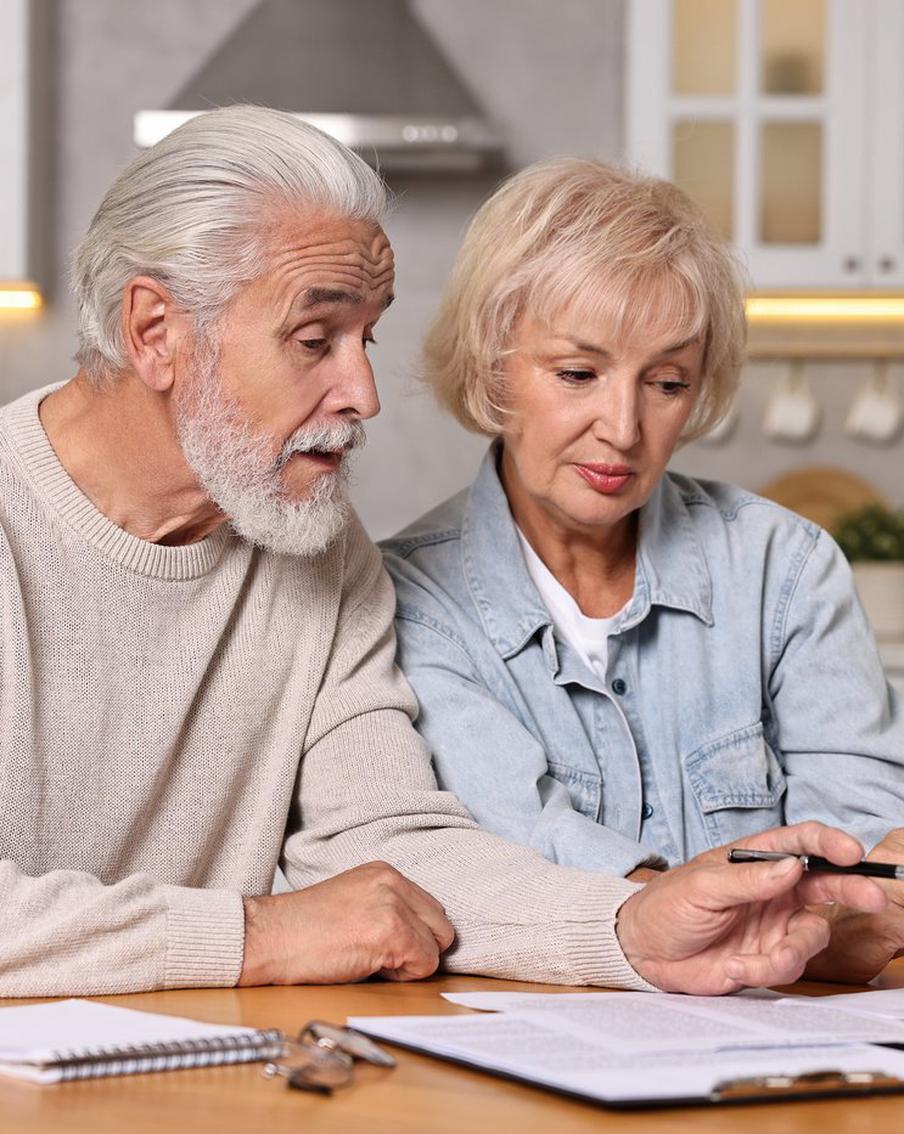 Появились данные о том, насколько проиндексируют пенсии работающим пенсионерам