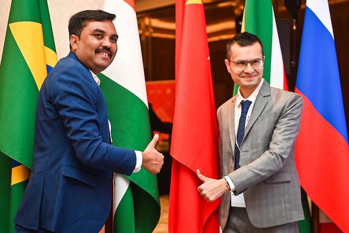 Международный форум по деловому туризму помогает обмениваться опытом