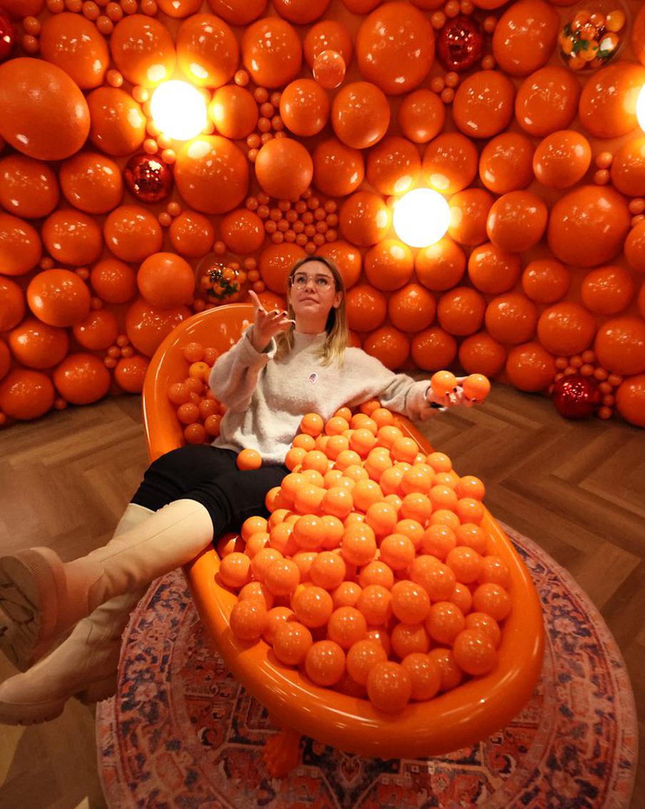 В "Зотове" создали вдохновение, ароматизировали ностальгию и построили уют