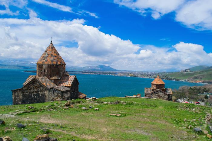 Что посмотреть в Ереване и его окрестностях