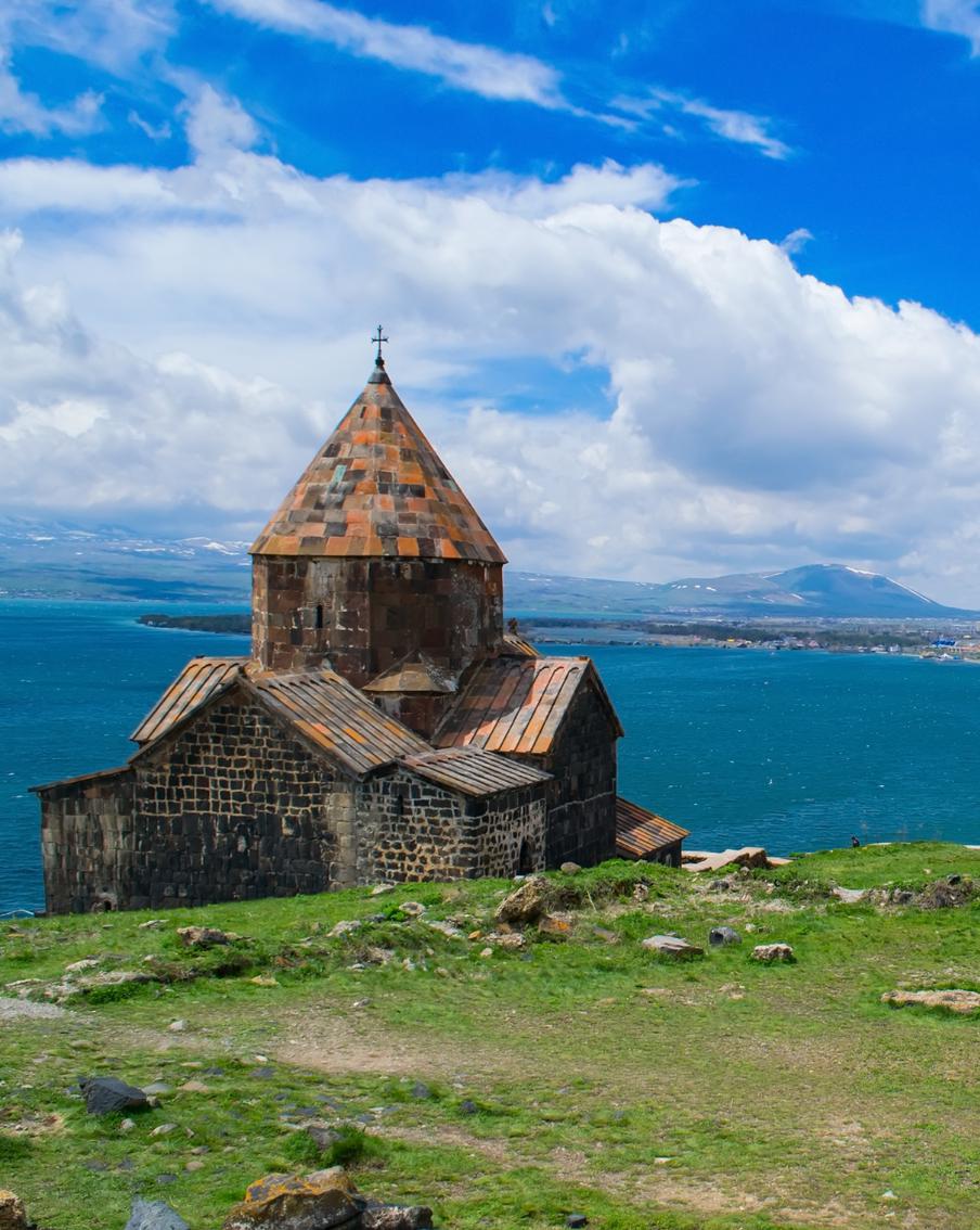 Что посмотреть в Ереване и его окрестностях