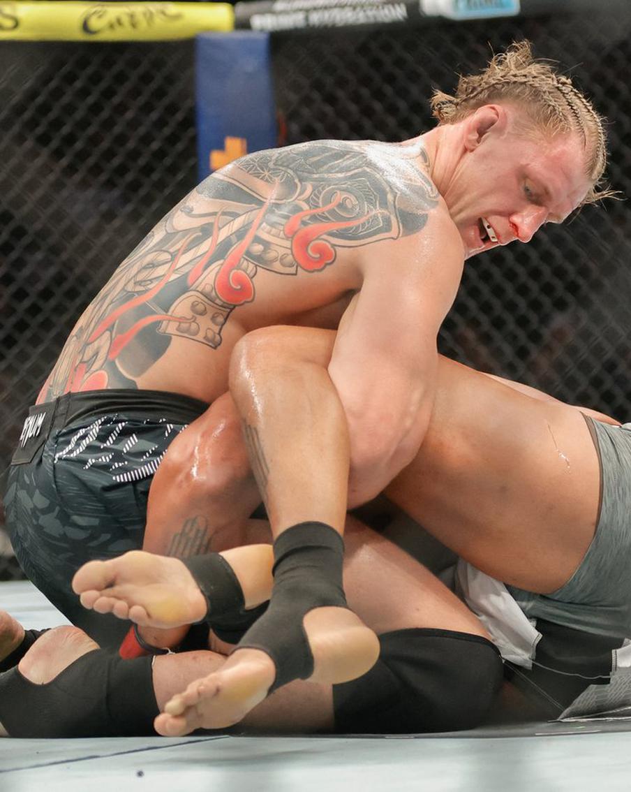 На какие виды спорта сходить в Москве: ММА, бокс, баскетбол и хоккей