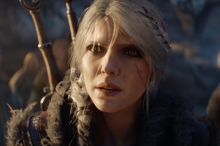 Новая игра от Фумито Уэда и сюжетный трейлер "Ведьмак 4": что показали на The Game Awards 2024