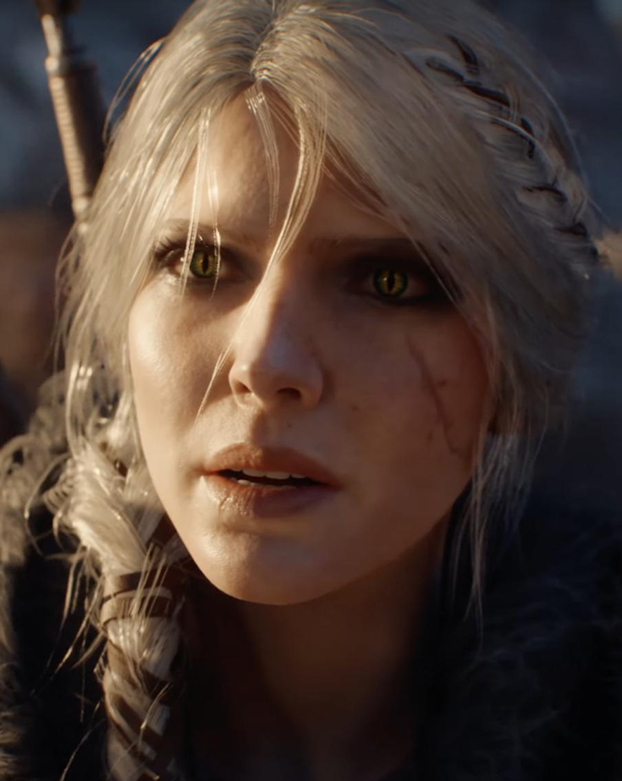 Новая игра от Фумито Уэда и сюжетный трейлер "Ведьмак 4": что показали на The Game Awards 2024