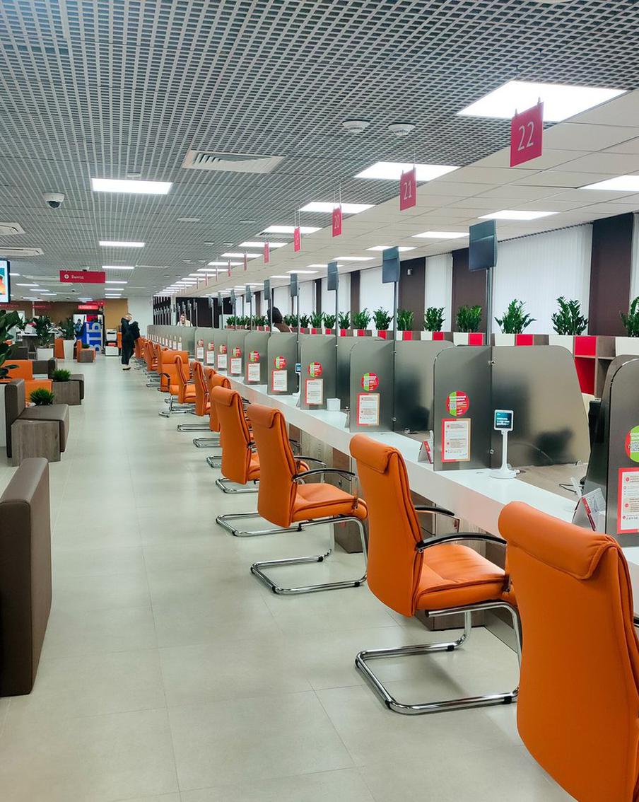 Справку об участии в СВО стало возможно получить в центрах госуслуг