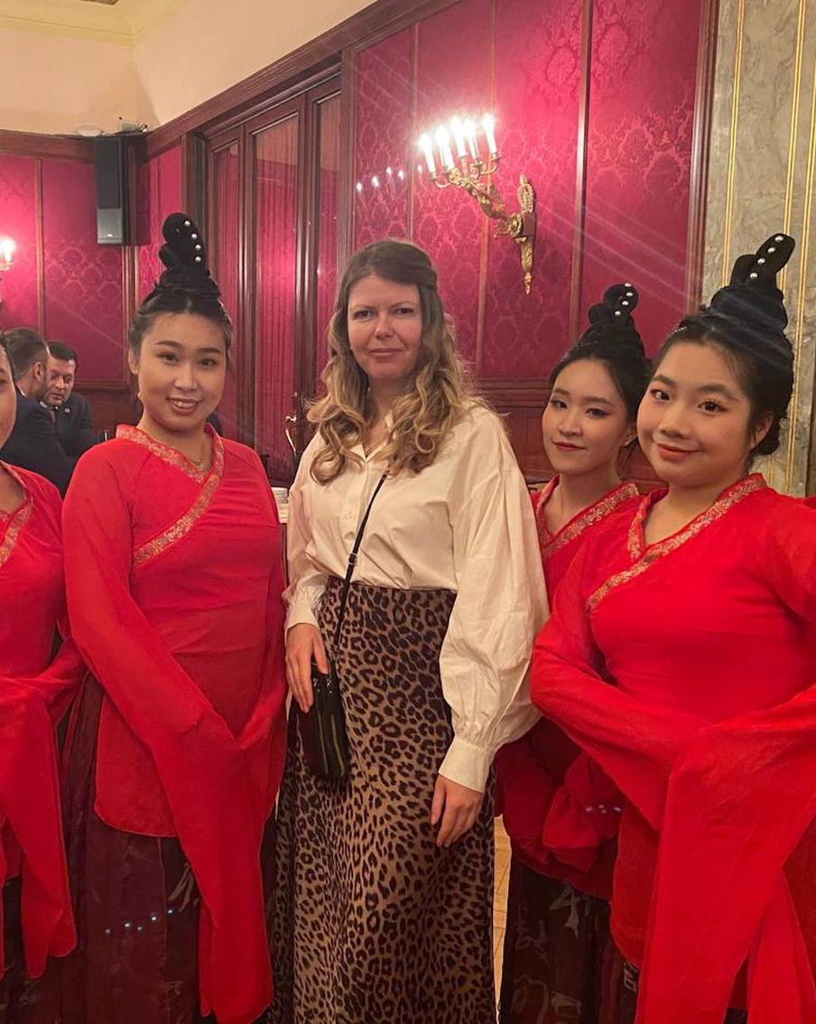 "Собака лает, караван идёт": Россия сделала поворот к Китаю и преодолела тяготы санкций