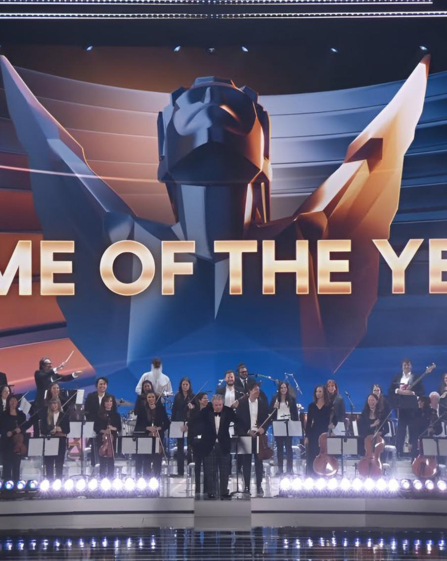 Astro Bot и Batman: какие игры 2024 года получили награды The Game Awards