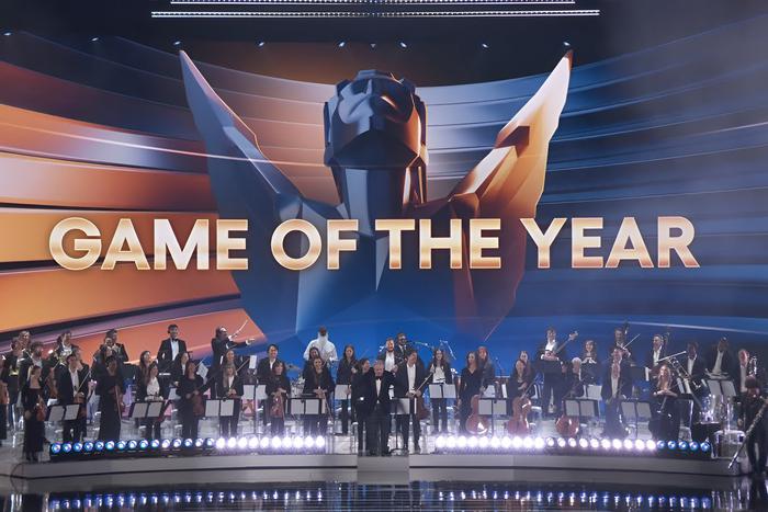 Astro Bot и Batman: какие игры 2024 года получили награды The Game Awards