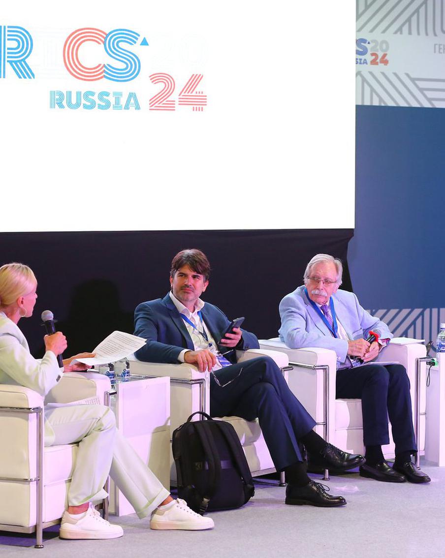 Конгресс БРИКС по деловому туризму – эффективная площадка для сотрудничества