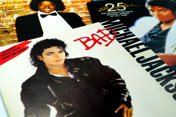 В США нашли неизданные записи Майкла Джексона: почему их не дадут услышать фанатам
