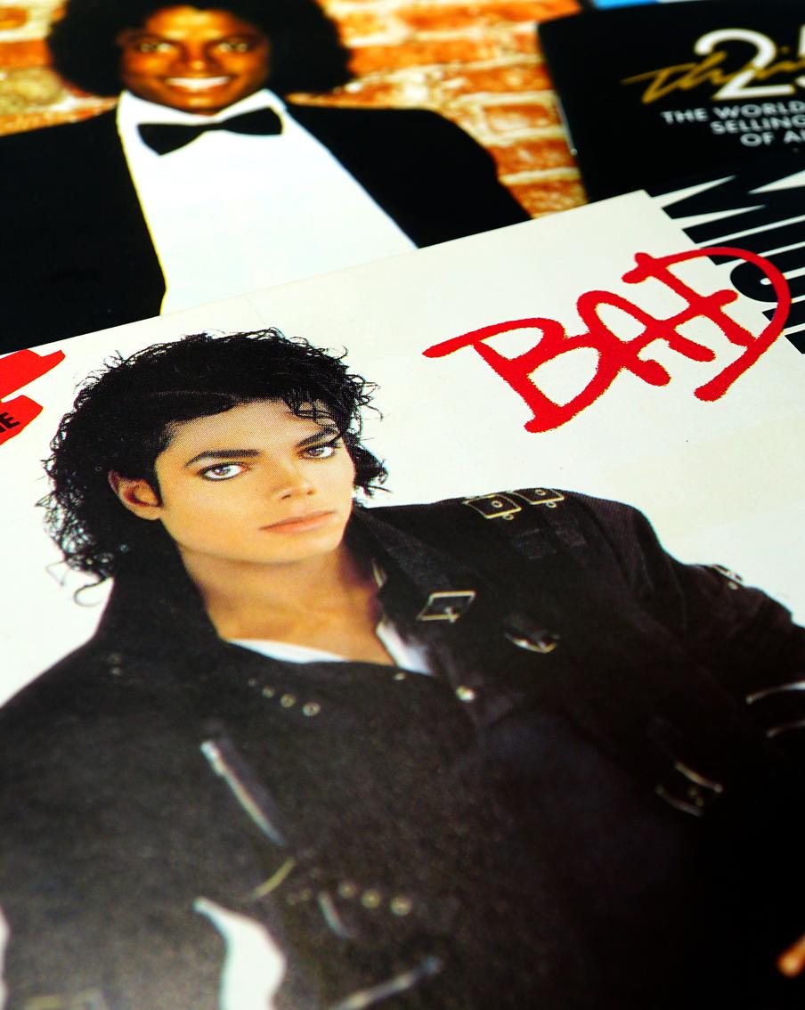 В США нашли неизданные записи Майкла Джексона: почему их не дадут услышать фанатам