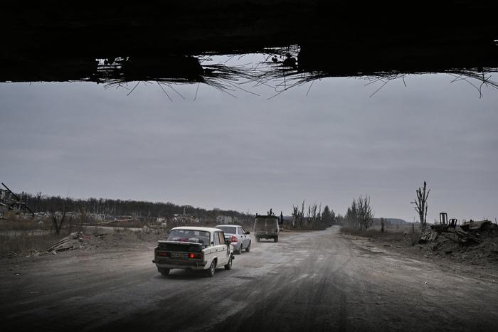 Военный эксперт рассказал, чем важна для России блокировка ВСУ под Успеновкой