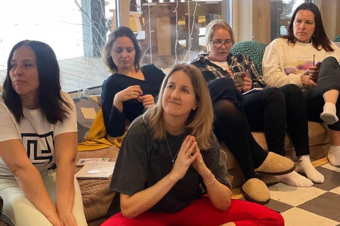 Если финансы поют романсы: россиянкам рассказали, где прячется процветание и благополучие