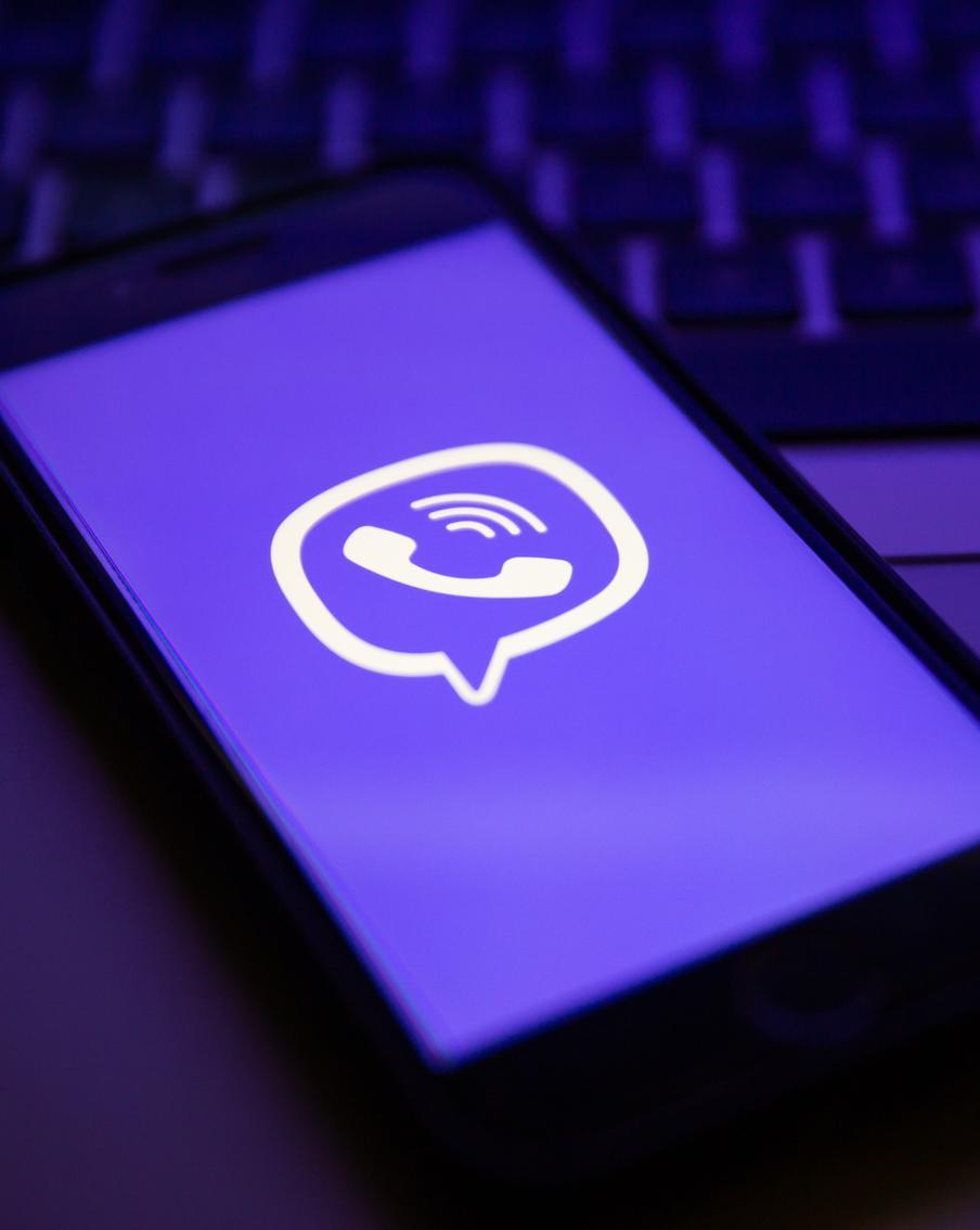 Роскомнадзор заявил о блокировке в России очередного американского мессенджера