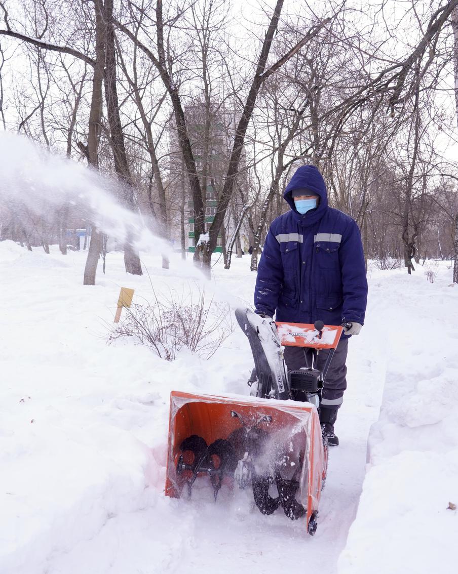 Синоптики рассказали, когда в столицу придут "январские" морозы
