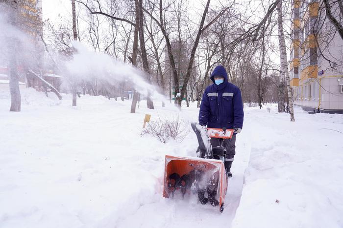 Синоптики рассказали, когда в столицу придут "январские" морозы