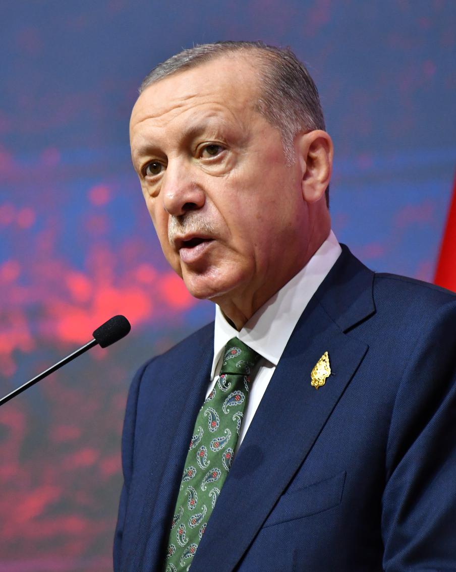 Турецкие власти планируют присоединить к территории страны часть сирийских городов