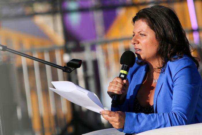 Симоньян сравнила с самоубийством потерю Абхазии как союзника России