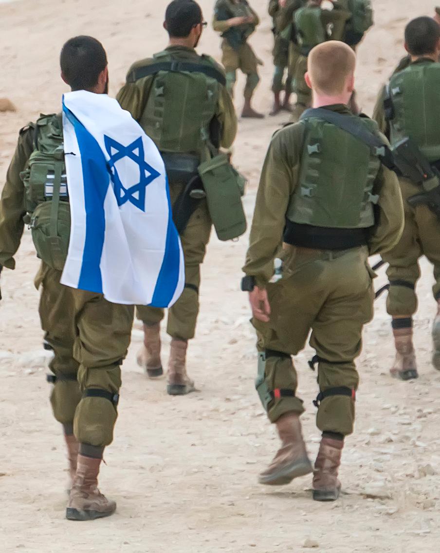 Лидер сирийской оппозиции назвал действия Израиля в Сирии неоправданными