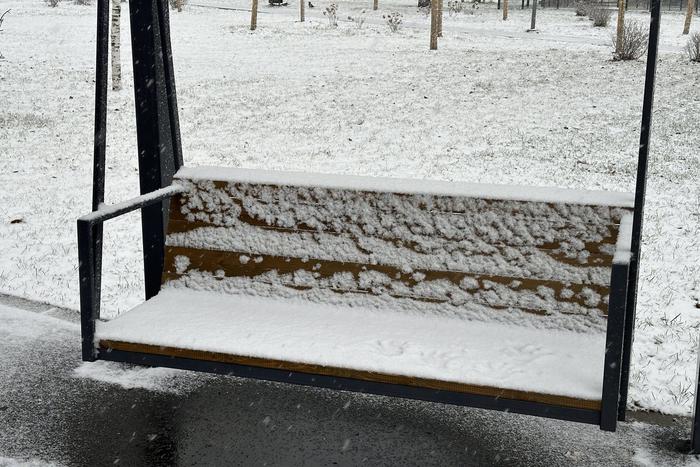 Москвичам рассказали об ухудшении погоды в ближайшие сутки