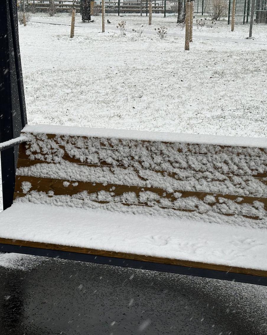 Москвичам рассказали об ухудшении погоды в ближайшие сутки