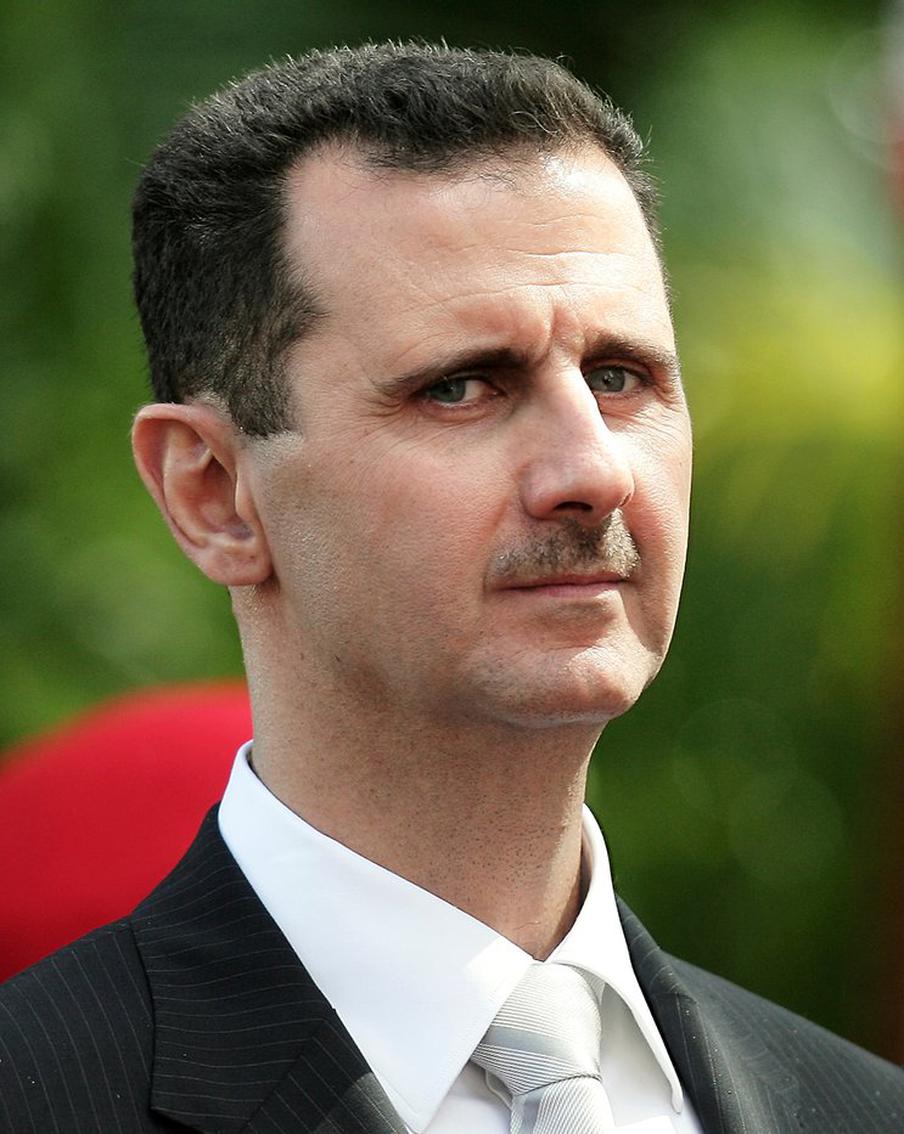 Мировые спецслужбы начали розыск скрытых активов экс-президента Сирии Башара Асада