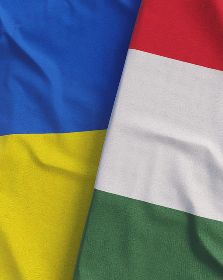 Орбан запрашивал разговор с Зеленским для обсуждения перемирия на Украине