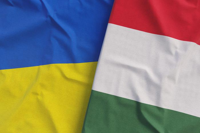 Орбан запрашивал разговор с Зеленским для обсуждения перемирия на Украине