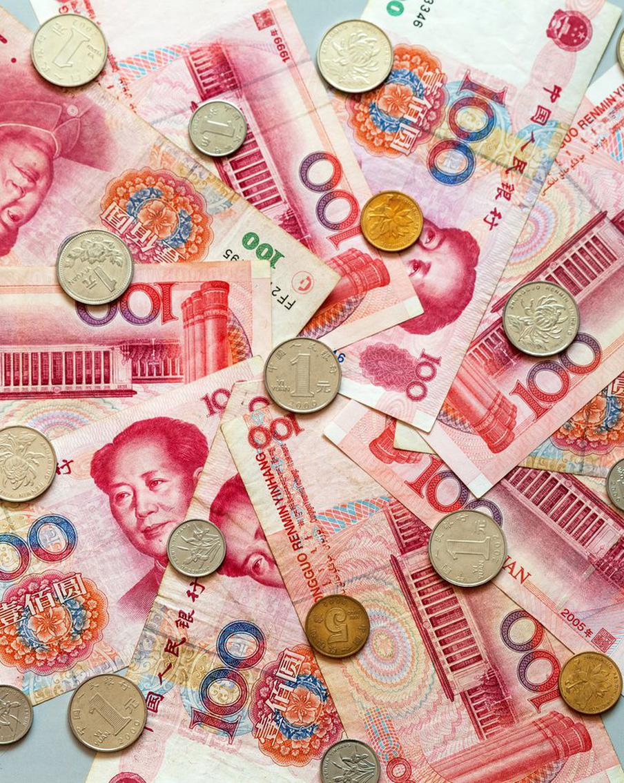 Китайская экономика оказалась на грани кризиса из-за переизбытка в стране мощностей