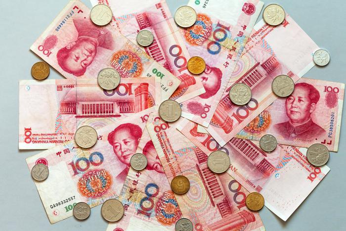 Китайская экономика оказалась на грани кризиса из-за переизбытка в стране мощностей