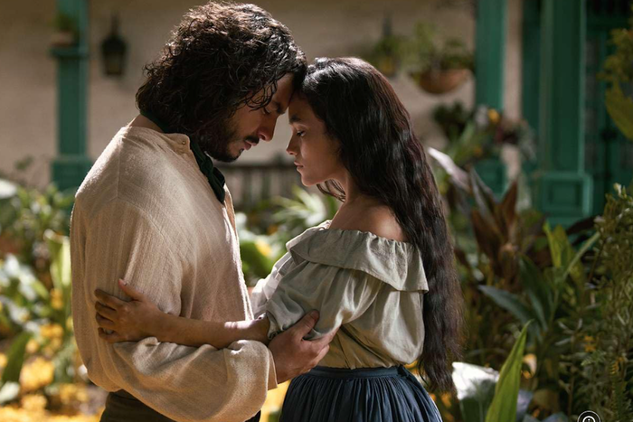 В Макондо творится неладное. В сети появилась экранизация романа "Сто лет одиночества"