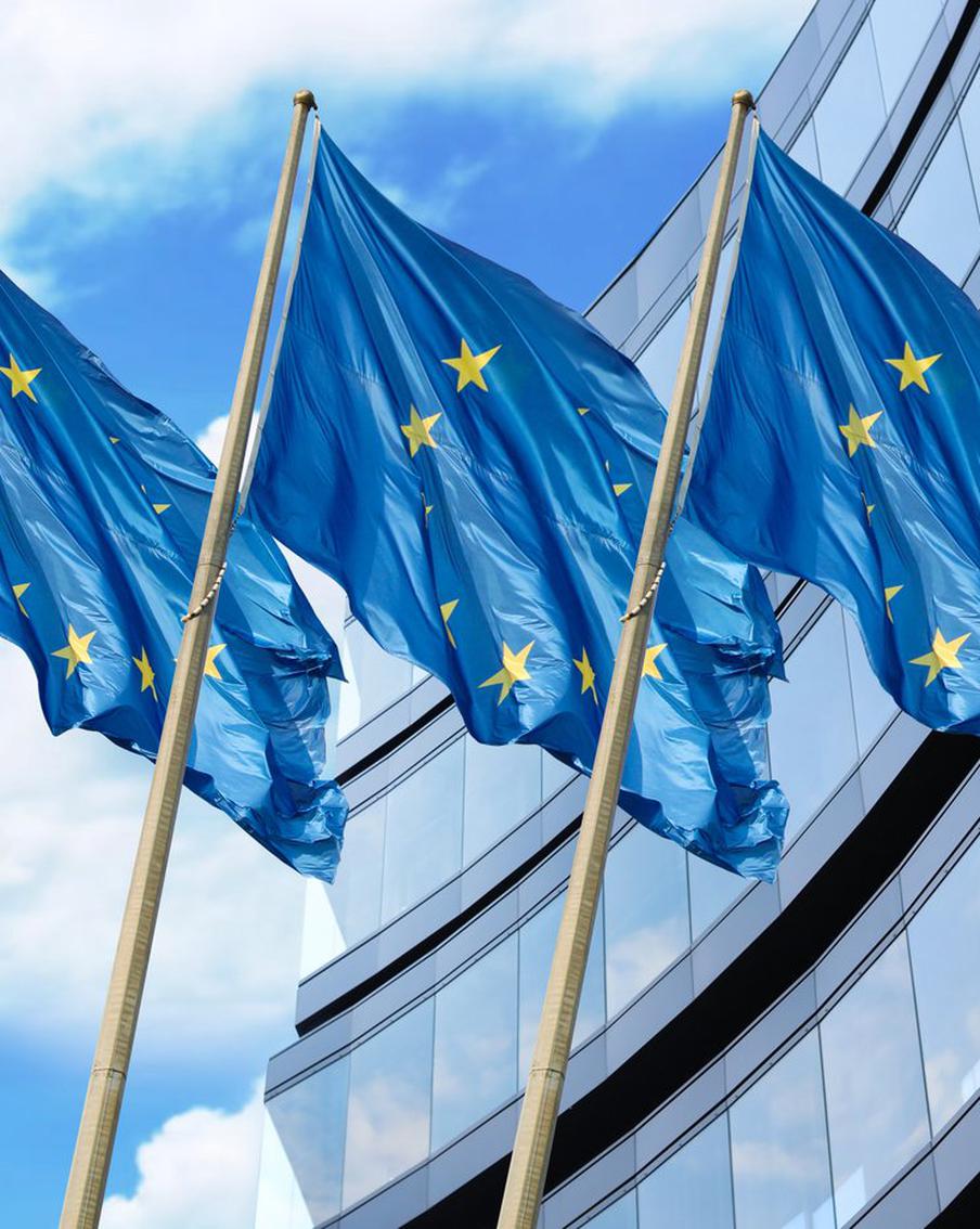 В ЕС обсуждают санкции против грузинских политиков