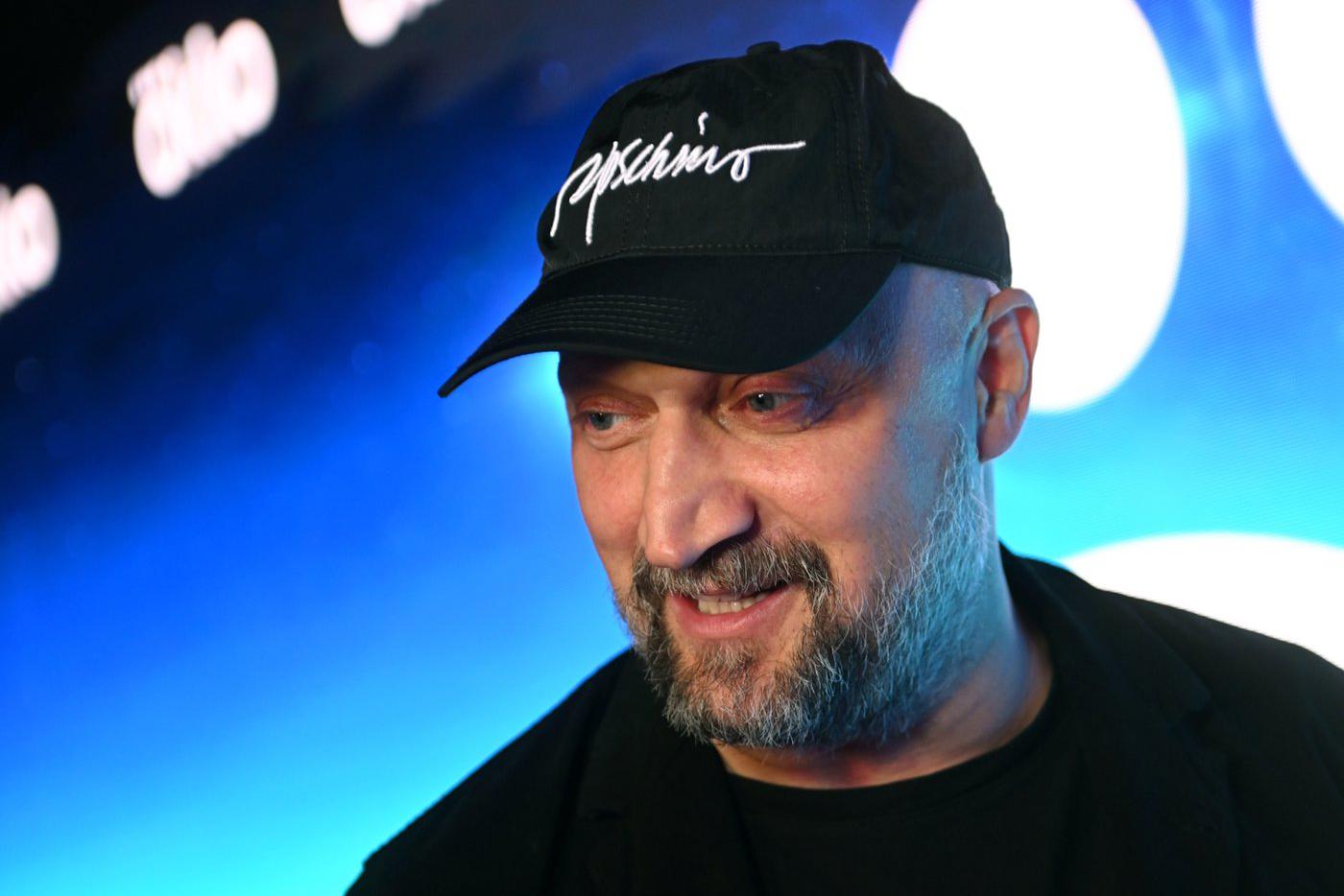 Тарантино предложил Гоше Куценко сняться в фильме с Брэдом Питтом – и исчез