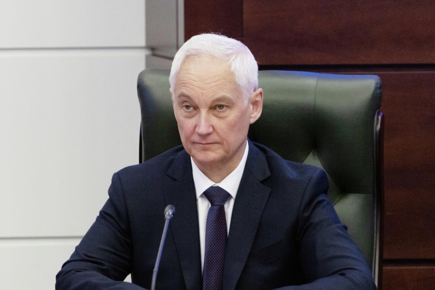 Министр обороны Белоусов: около 96% военных могут вернуться в строй после выписки из госпиталей