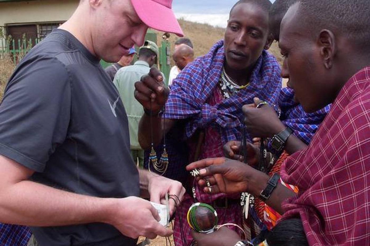 Бизнес с Танзанией: если не пошутил на переговорах – хорошей сделки не будет