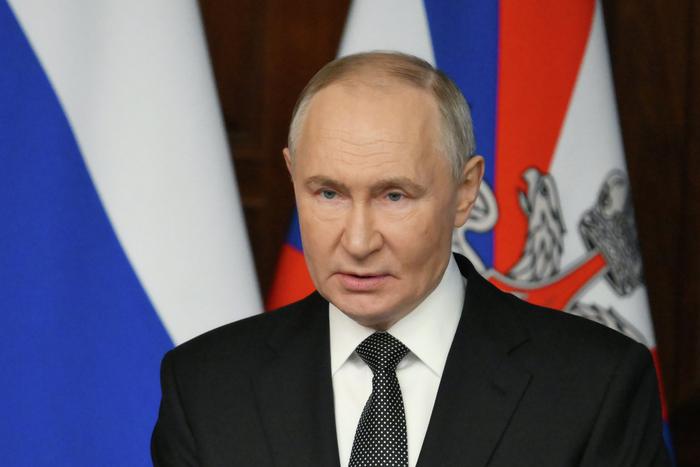 Что изменит для армии России создание войск беспилотных систем