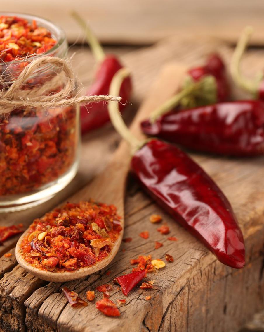 Почему перец становится менее острым, а бананы вымирают