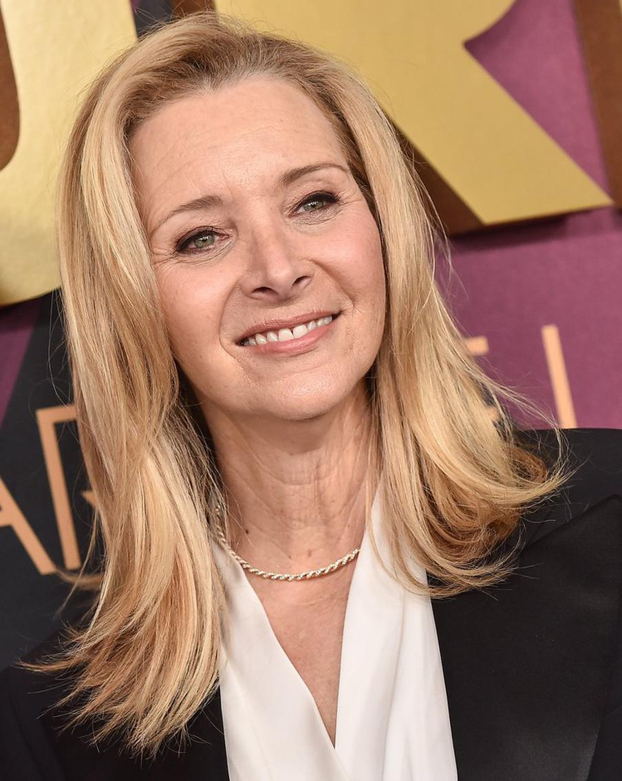 Лиза Кудроу боится, что искусственный интеллект скоро оставит актёров без работы