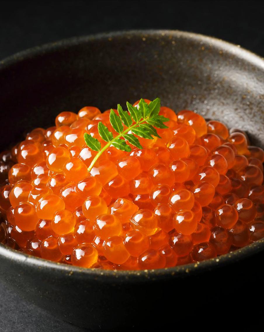 На юге РФ уничтожат 2,6 тонны некачественной и опасной красной икры