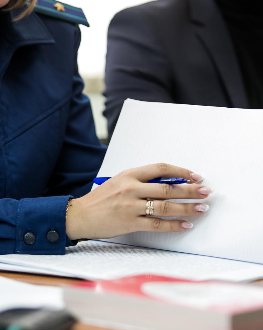 Прокуратура взяла на контроль дело о взрыве на Рязанском проспекте