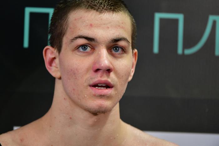 "Чуда не произошло": что известно о триумфе российских пловцов на чемпионате мира