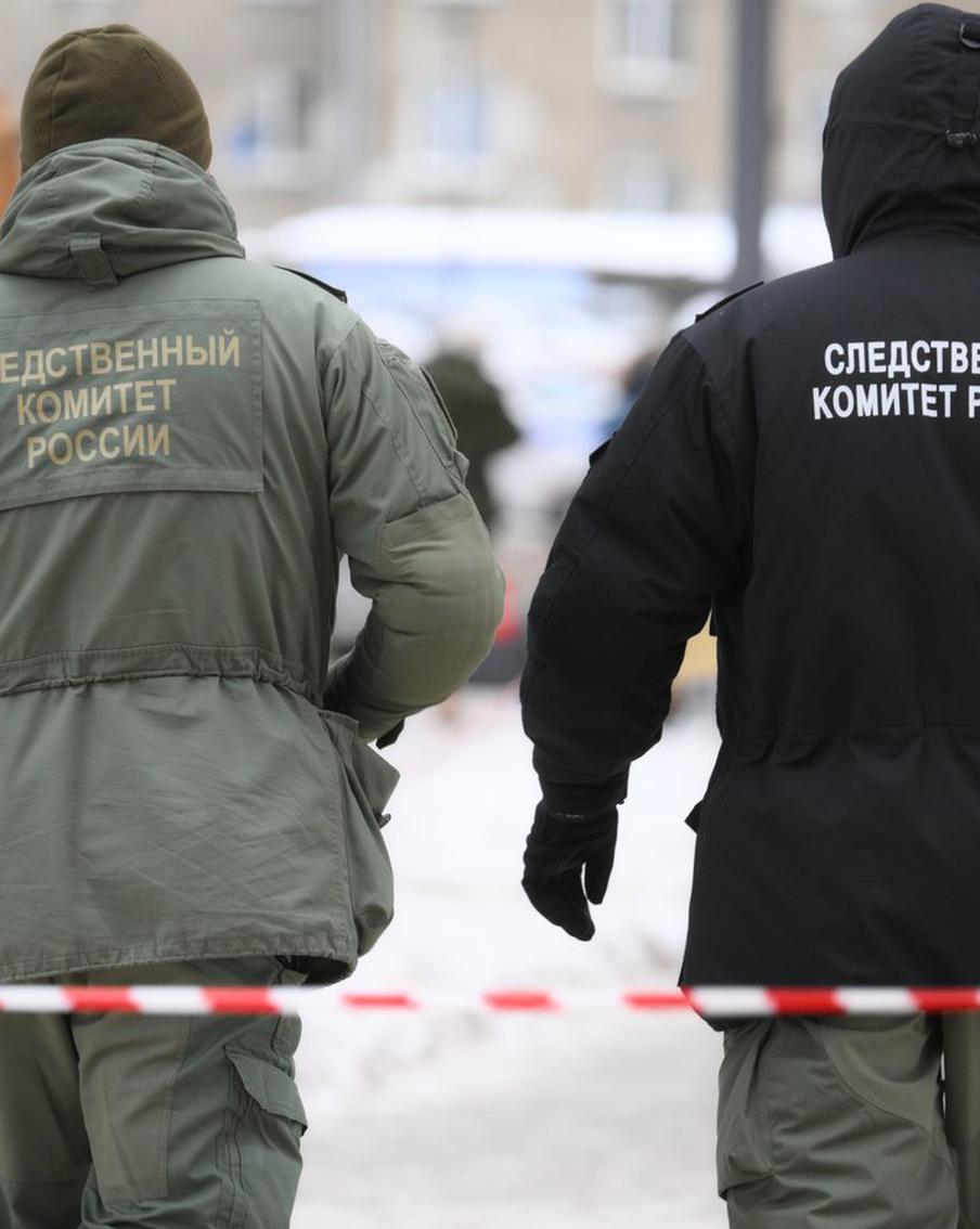 Стали известны подробности теракта, из-за которого погиб генерал Кириллов