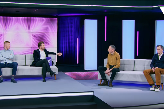 Можно ли воскресить близких благодаря крионике? Что об этом говорят маги и эксперты на "Кадони шоу"