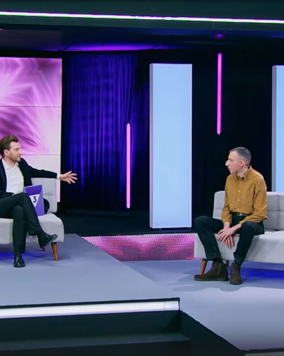 Можно ли воскресить близких благодаря крионике? Что об этом говорят маги и эксперты на "Кадони шоу"