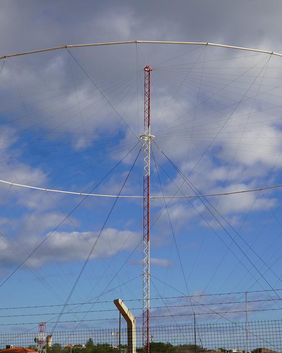 "Радиостанцию Судного дня" УВБ-76, вероятно, взломали