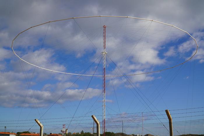 "Радиостанцию Судного дня" УВБ-76, вероятно, взломали