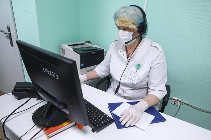 Дума освободила врачей от ответственности по уголовной статье