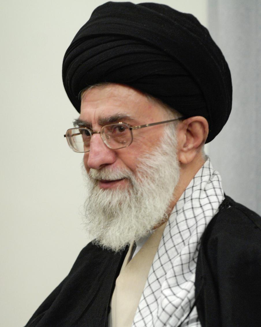 Верховный лидер Ирана заявил, что Израиль совершает ошибку